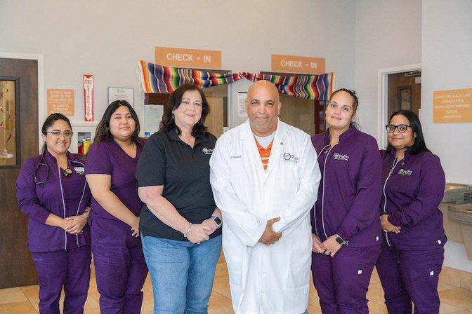 Palm Medical Centers - Davenport
