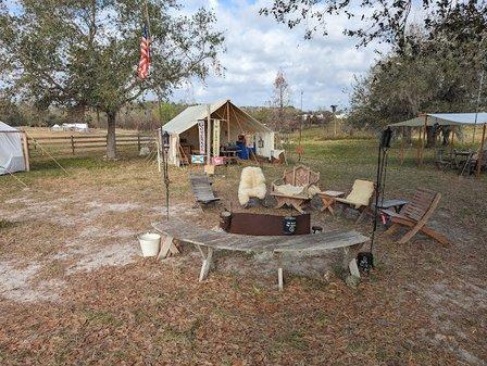 Florida Frontiersmen, Inc