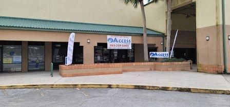 Access Florida Of Lake Wales