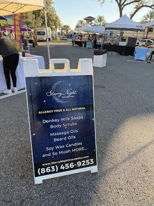 Starry Night Cosmetics LLC