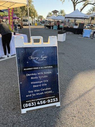 Starry Night Cosmetics LLC