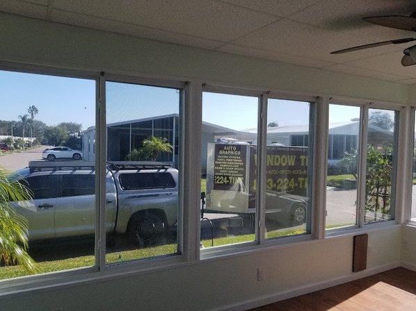 Sundance Specialties LLC - Home & Auto Tinting