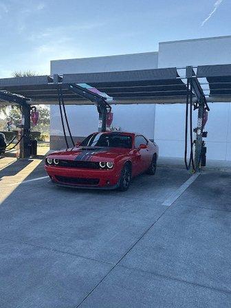El Car Wash - Lake Wales