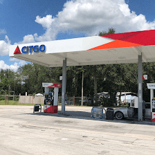 ANGEL FOOD MART (CITGO)