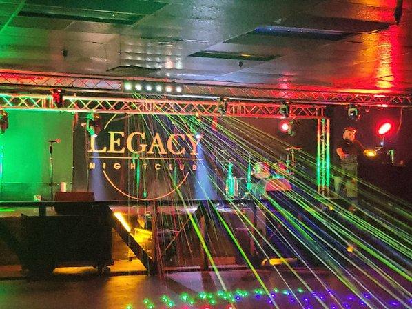 Legacy Nightclub
