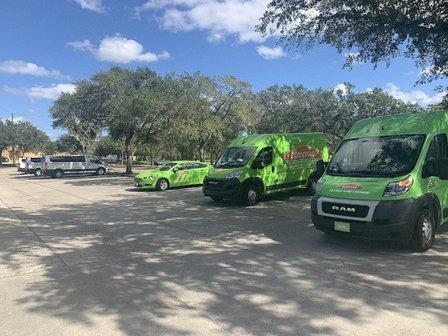 SERVPRO of Haines City/Polk City