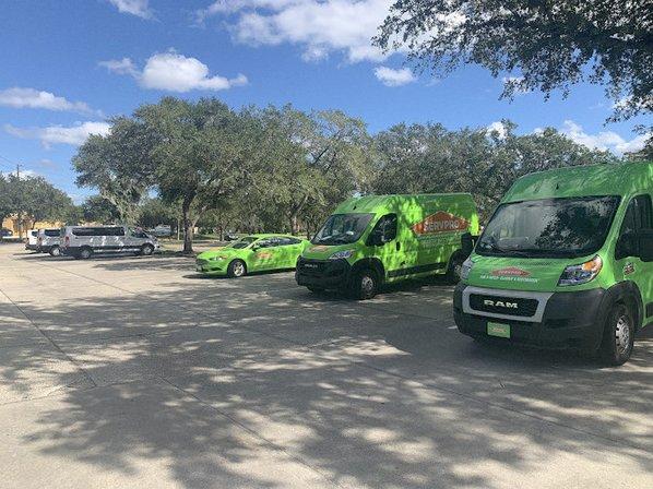 SERVPRO of Haines City/Polk City