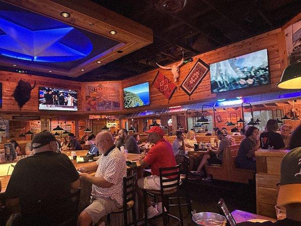 Texas Roadhouse