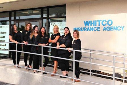 Whitco Insurance: Alexia Martin Agency
