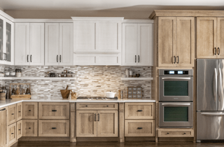 Cabinets to Go