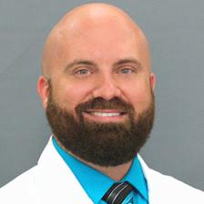 Dr. Shaun Notman D.O. - University Orthopedic Care