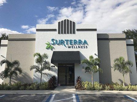 Surterra Wellness - Medical Marijuana Dispensary | Bradenton