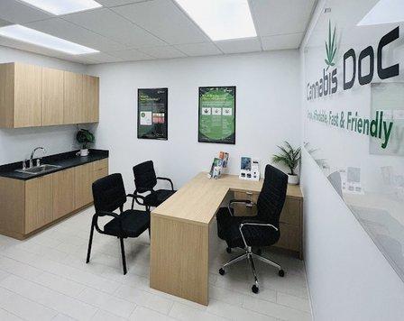 Cannabis Doc - Bradenton Medical Marijuana Doctors & Marijuana Cards
