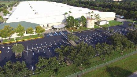 Bealls Distribution Center (#817)