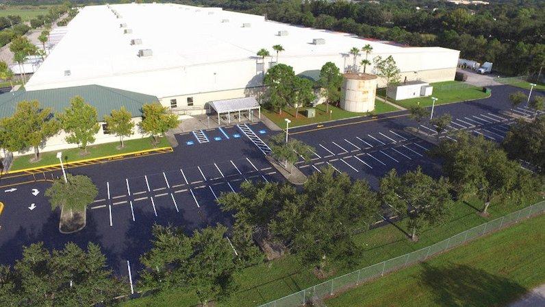 Bealls Distribution Center (#817)