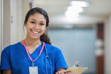 Ana Van Der Wall, MD