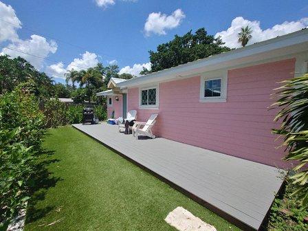 Sportelli Properties Vacation Rental