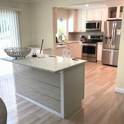 Smith Renovation Services Inc