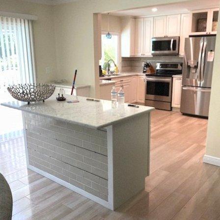 Smith Renovation Services Inc