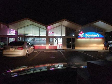 Domino's Pizza
