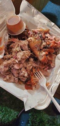 Al day's Weekend BBQ