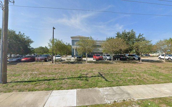 HCA Florida Blake Primary Care
