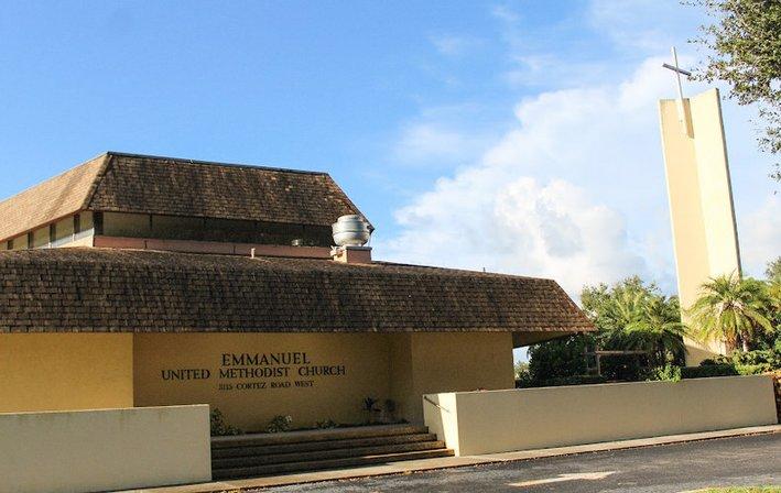 Emmanuel United Methodist Church