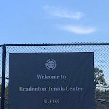 Bradenton Tennis Center