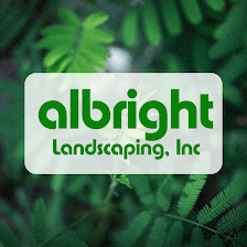 Albright Landscaping