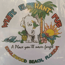 White Elephant Pub