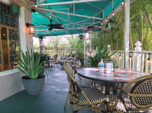 Landy's Restaurant