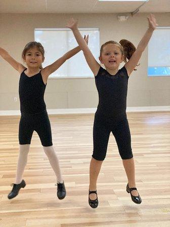 Future of Dance