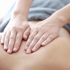 Kinetic Sports Massage and Therapy