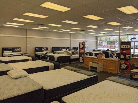Mattress Firm Sarasota-Bee Ridge
