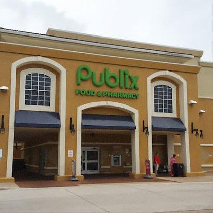 Publix Pharmacy at Broadway Promenade