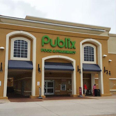 Publix Pharmacy at Broadway Promenade