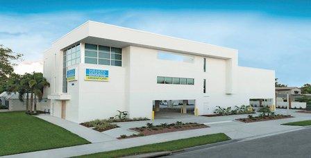 SMH Urgent Care Center at St. Armands