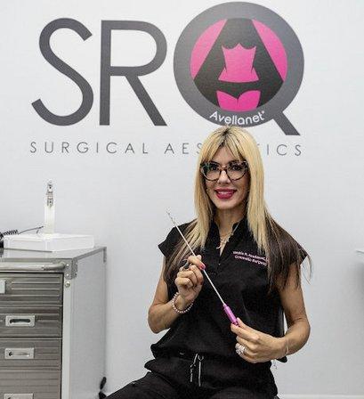 Avellanet Surgical Aesthetics