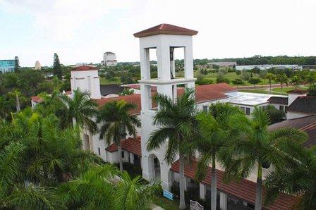 First Presbyterian Church Of Sarasota