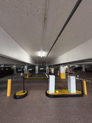 All Technology Security Electric