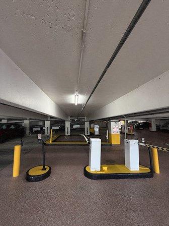 All Technology Security Electric