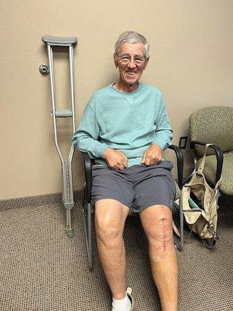 John Moor, MD