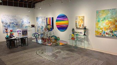 Chasen Galleries Sarasota