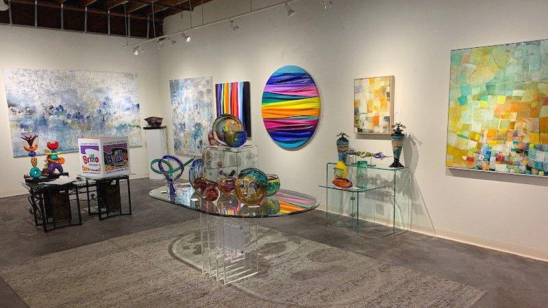 Chasen Galleries Sarasota