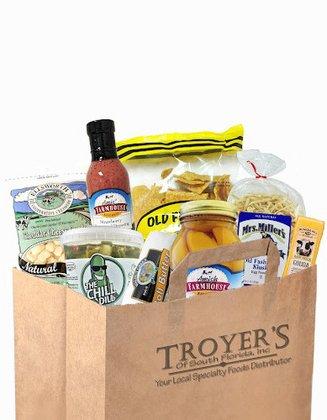 Troyer's of South Florida