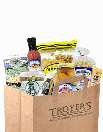 Troyer's of South Florida