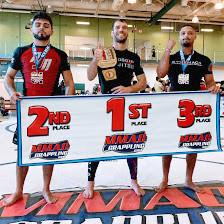 Manasota Jiu Jitsu
