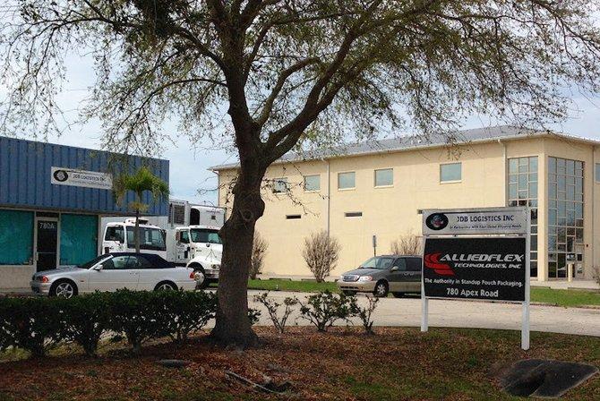ALLIEDFLEX Technologies Inc
