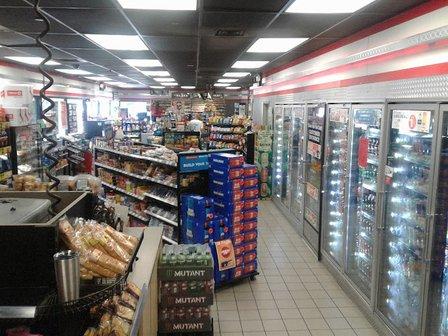 Circle K