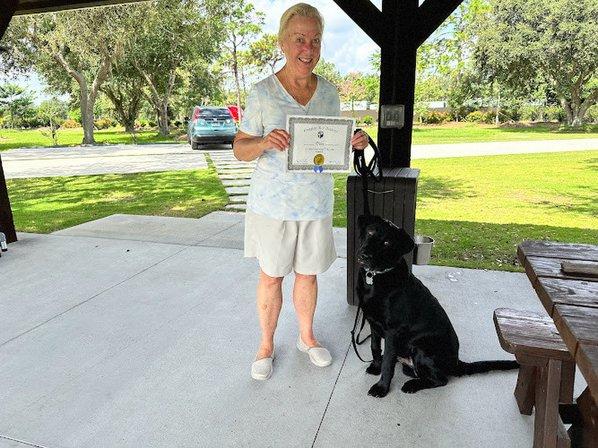 Complete K-9 Academy, Inc.